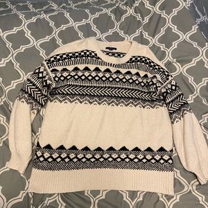 American Eagle Sweater